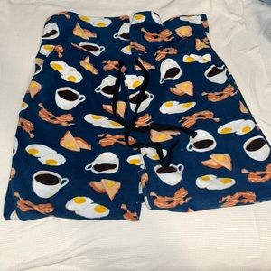 Croft & Barrow Men’s Fleece Pajama Bottoms